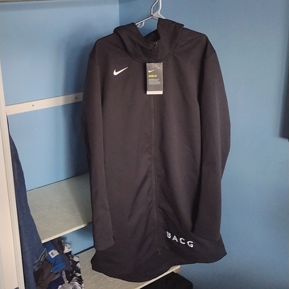 Nike BACG